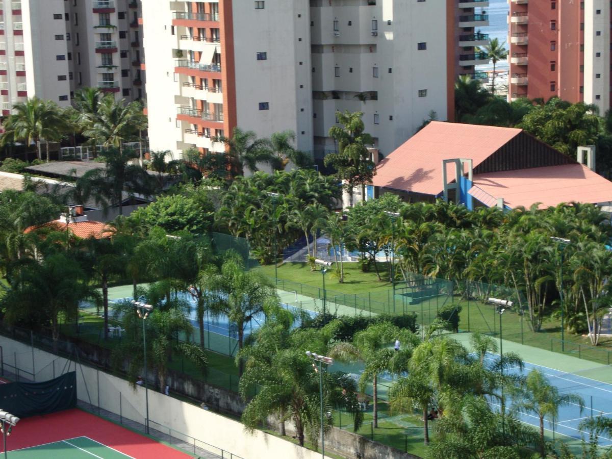 Riviera, Apto, 2 Dormit, Prox Praia, Vista Maravilhosa, Ar Condicionado, Wi Fi Bertioga Eksteriør billede